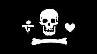 Стид Боннет - самый необычный пират в истории