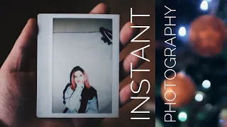 Instant Photography