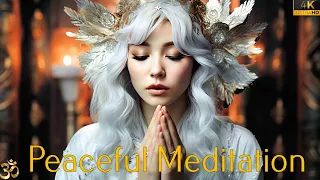 Listen 10 Minutes of Powerful Gratitude Prayer Music: Witness Miracles in 4K