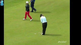 Golf Shot Fail Compilation 2017 Aberdeen Asset Management Ladies Scottish Open