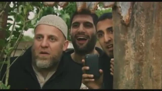 Four Lions Remix