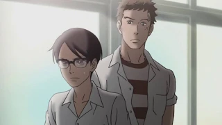 |YaoiMV| Sakamichi no Apollon