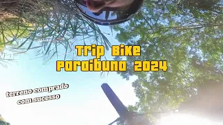 Trip Bike 1° De Maio 2024 Paraibuna/Sp - Passeio Ciclístico anual - Superação, adrenalina, Aventura