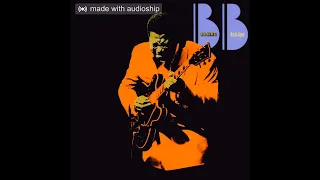 B.B. King - You're Still My Woman (Live in Japan)