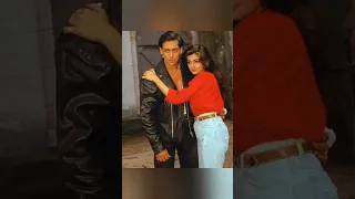 Beautiful Mamta kulkarni with different actors#shorts#ytshorts