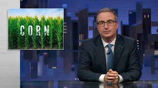 S11 E12: Corn, Commencements & Germany: 5/19/24: Last Week Tonight with John Oliver