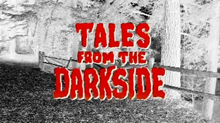 Tales from the Darkside TV Opening - REMADE !!!
