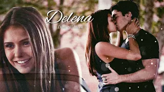 Delena / Dusk Till Dawn