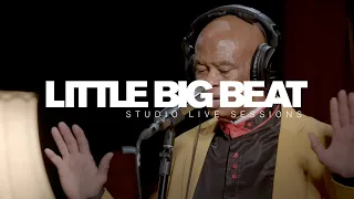 THE HORNY FUNK BROTHERS - BRICK HOUSE - STUDIO LIVE SESSION - LITTLE BIG BEAT STUDIOS