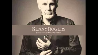 Kenny Rogers - You Can't Make Old Friends (With Dolly Parton)