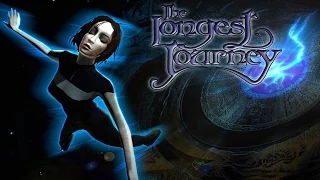 Игромания-Flashback: The Longest Journey (1999)