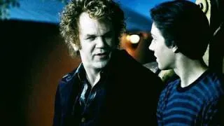 "Cirque Du Freak: The Vampire's Assistant" - Official Trailer [HD HQ]