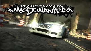 Need For Speed: Most Wanted - The Final Pursuit