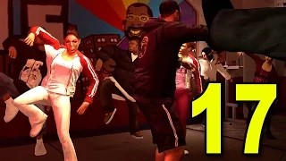 Grand Theft Auto 4 - Part 17 - Twerk Video (Let's Play / Walkthrough / Guide)