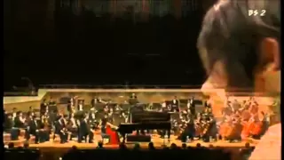 Yuja Wang_Rhapsody on a theme by Paganini (Rachmaninoff)