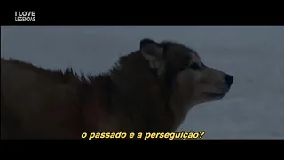 David Guetta Feat. Sia - She Wolf (Tradução) (Clipe Legendado)