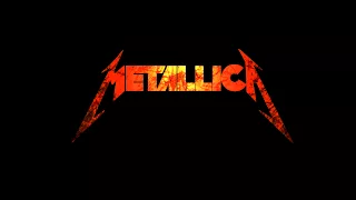 Metallica - Nothing Else Matters (8 bit)