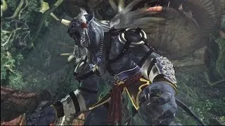 [PS3] Final Fantasy X HD Remaster - Boss: Kimahri