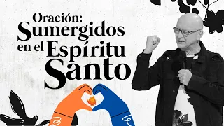 🔴 Oración de la mañana (Para ser bautizado en el Espíritu Santo) 🌎🌍🌏 - 12/09/23 - Andrés Corson