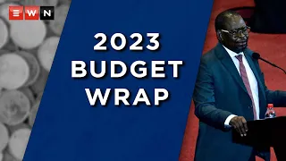 Five important things you need to know from #Budget2023