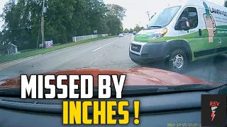 Road Rage |  Hit and Run | Bad Drivers , Instant Karma ,Brake check, Car Crash | Dash Cam 177