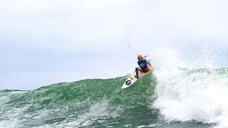 Day 1 Highlights - 2016 TCT Global Champs | Volcom Surf