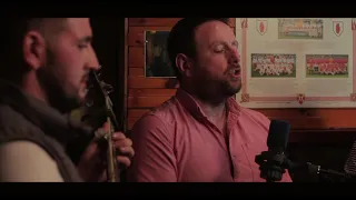 The Forge Sessions Vol. 2 - Night Visiting Song - The Whistlin' Donkeys