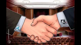 R3, 200 Massive Partnerships, Integrates XRP With Cordapp! R3 Is Now Ripple #2!