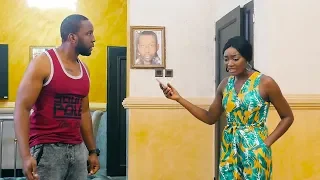 THE DIVORCE 2019 LATEST POWERFUL NEW MOVIE(RAY EMODI,ADAEZE ELUKE) - 2019 NEW NIGERIAN MOVIES