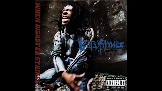10 Busta Rhymes - We Could Take It Outside feat. Flipmode Squad, Rampage, Serious, Spliff Star