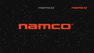 (Reupload) Namco Sequence Logo Has a Sparta No BGM Remix