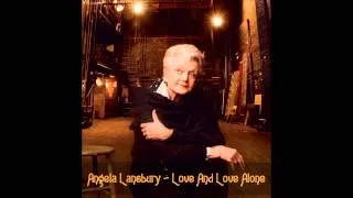 Angela Lansbury - Love And Love Alone (The Visit) Very Rare