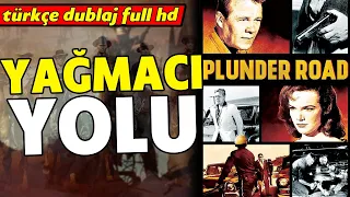 Yağmacı Yolu – 1957 Plunder Road | Western & Kovboy Filmi