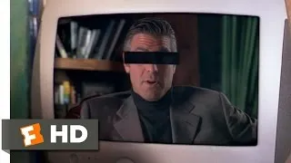 Spy Kids (10/10) Movie CLIP - Family is a Mission Worth Fighting For (2001) HD