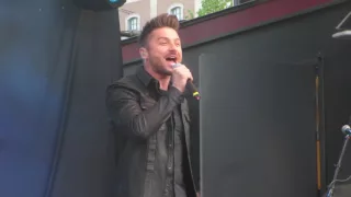 Sergey Lazarev - You Are The Only One (EuroVillage Stockholm - Eurovision Russia 2016)