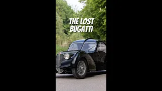 Most Expensive Car Is MISSING