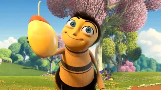 The Bee Movie Trailer But Everyone Sounds Like Ken