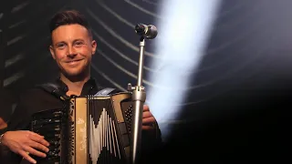 Nathan Carter and his band - "You Got Gold" - 2022