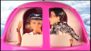 The Breakup - A Barbie parody in stop motion *FOR MATURE AUDIENCES*