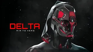 [FREE] Dark Techno / Cyberpunk / Industrial Type Beat 'DELTA' | Background Music