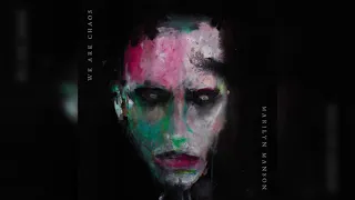 Marilyn Manson - WE ARE CHAOS (ACOUSTIC VERSION)