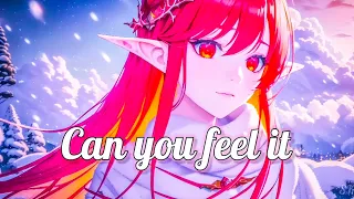 Nightcore - dusk till dawn // specialvideo // female version