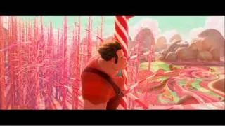 ¡Rompe Ralph!  | Auryn en la Banda Sonora | Disney Oficial