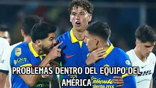 CONFIRMADO NO HUBO MANO En America vs Puebla No Existe R0B0 Y America Es Justo Lider