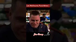 Les Meilleures Punchlines : Jim Carey, Fou d'Irène 🤣 #shorts #punchlines #répliquescultes #jimcarey