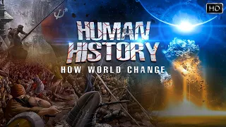 इस मानवसृष्टीका इतिहास इतना अजीब क्यूँ है | Human World History