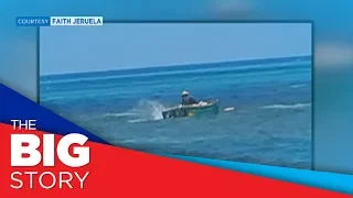 SONA 2019 Issues Primer: Fishermen in the West PH Sea