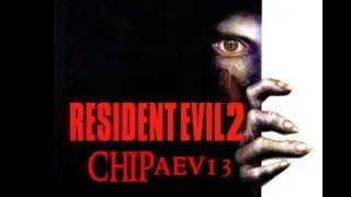 Resident Evil 2 Прохождение (PC Rus) - Leon A (Part 1)