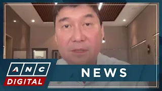 Headstart: PH Senator Raffy Tulfo on doctor-pharma marketing scheme, political plans | ANC