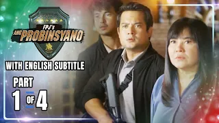 FPJ's Ang Probinsyano | Episode 1688 (1/4) | August 3, 2022 (With English Subs)